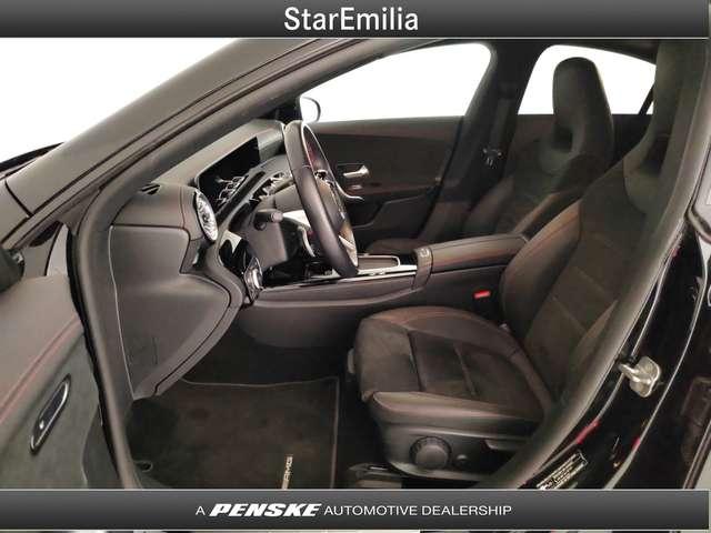 Mercedes-Benz CLA 200 CLA 200 d Automatic AMG Line Advanced Plus