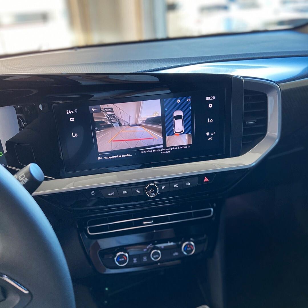 Opel Mokka ULTIMATE BENZINA 130HP CAMBIO AUTOMATICO