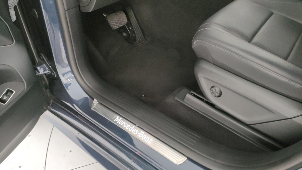 Mercedes-Benz GLE Coupe 350 de phev AMG Line Advanced Plus 4matic auto