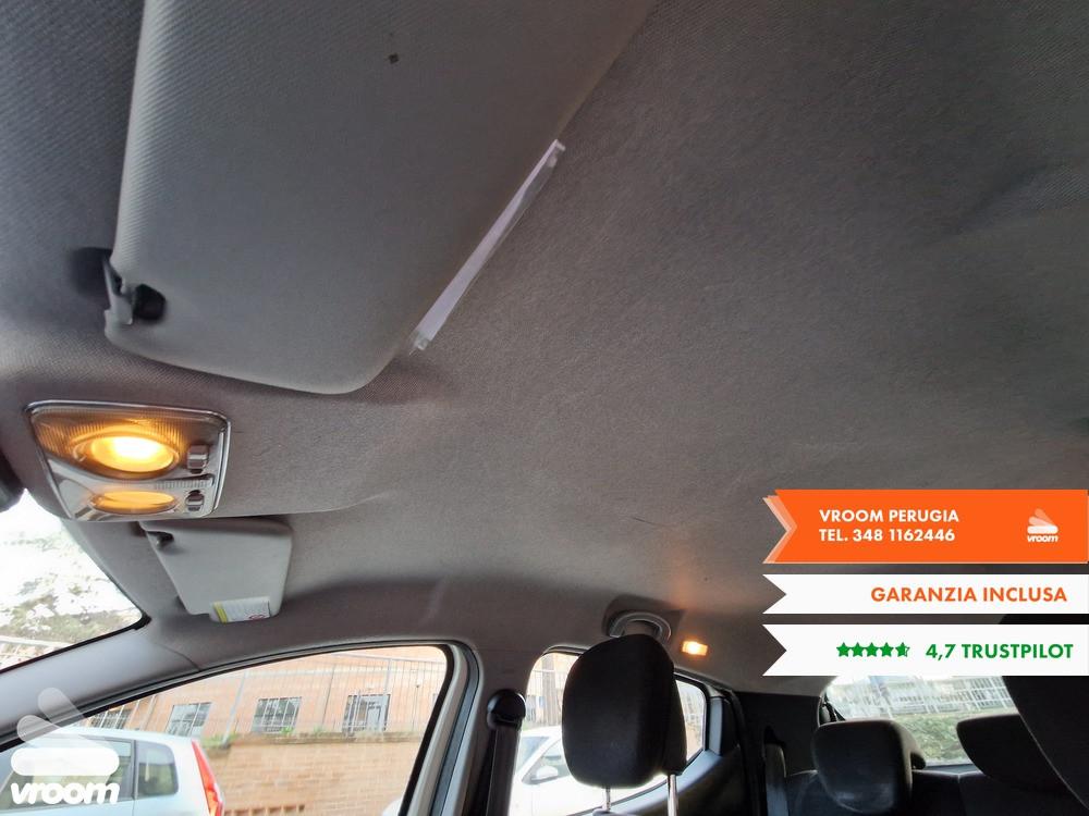 LANCIA Ypsilon 1.3 MJT 16V 95 CV 5p Platinum 2011