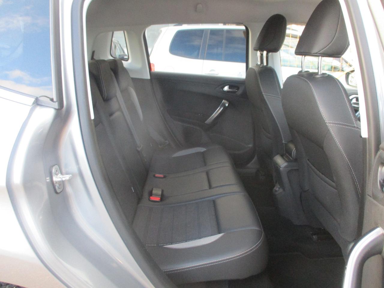 Peugeot 2008 BlueHDi 120 CV FULL!! (NUOVA) 130.000KM