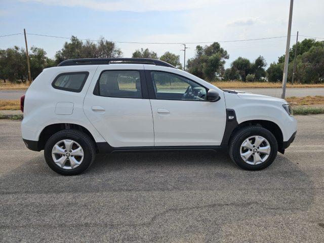 DACIA Duster 1.5 Blue dCi 8V 115 CV 4x2 Comfort AUTOCARRO N1