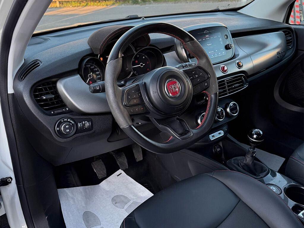Fiat 500X 1.3 MultiJet 95 CV Sport IN PROMO