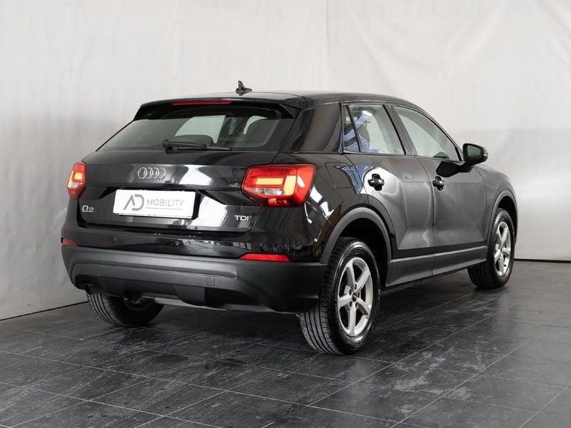 Audi Q2 Q2 1.6 TDI S tronic