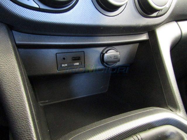 HYUNDAI i10 1.0 MPI 66 CV 5 porte - NEOPATENTATI