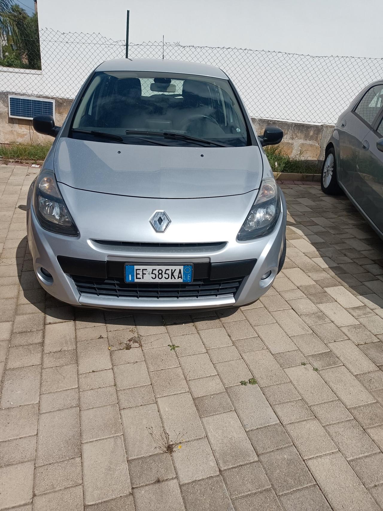 Renault Clio 1.5 dCi 85CV 5 porte Confort