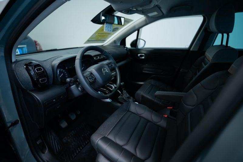Citroën C3 Aircross 1.2 puretech Shine s&s 110cv