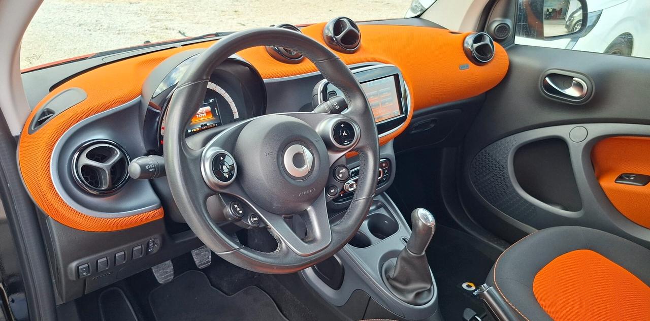 Smart ForTwo 70 1.0 PREZZO REALE GARANZIA 12 MESI