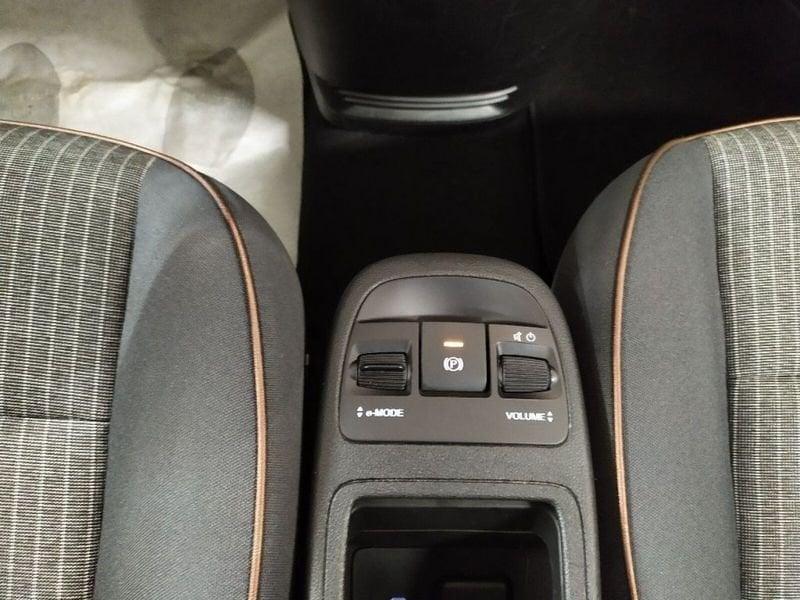 FIAT 500 500e 42 kWh La Prima