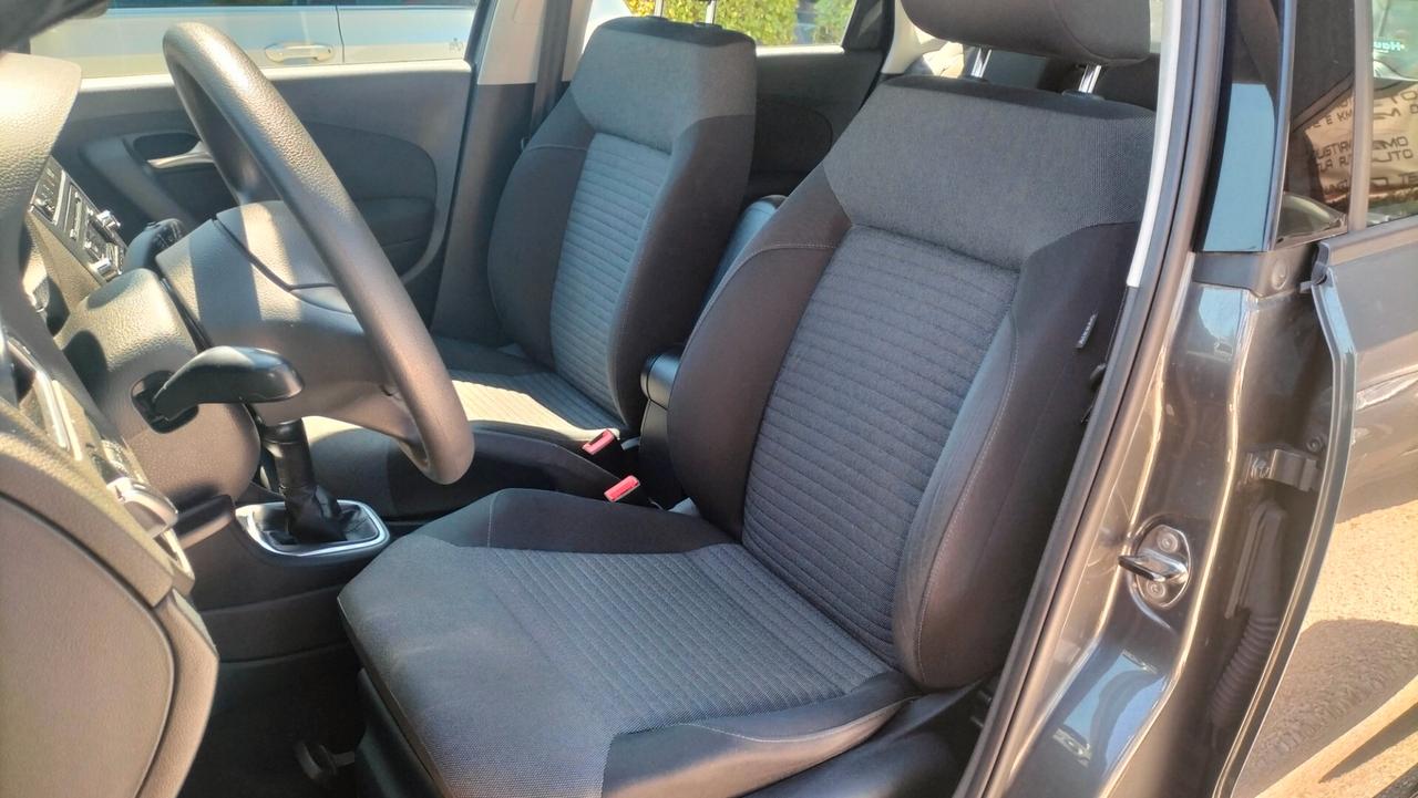 Volkswagen Polo 1.2 TDI DPF 5 p. KM 135000