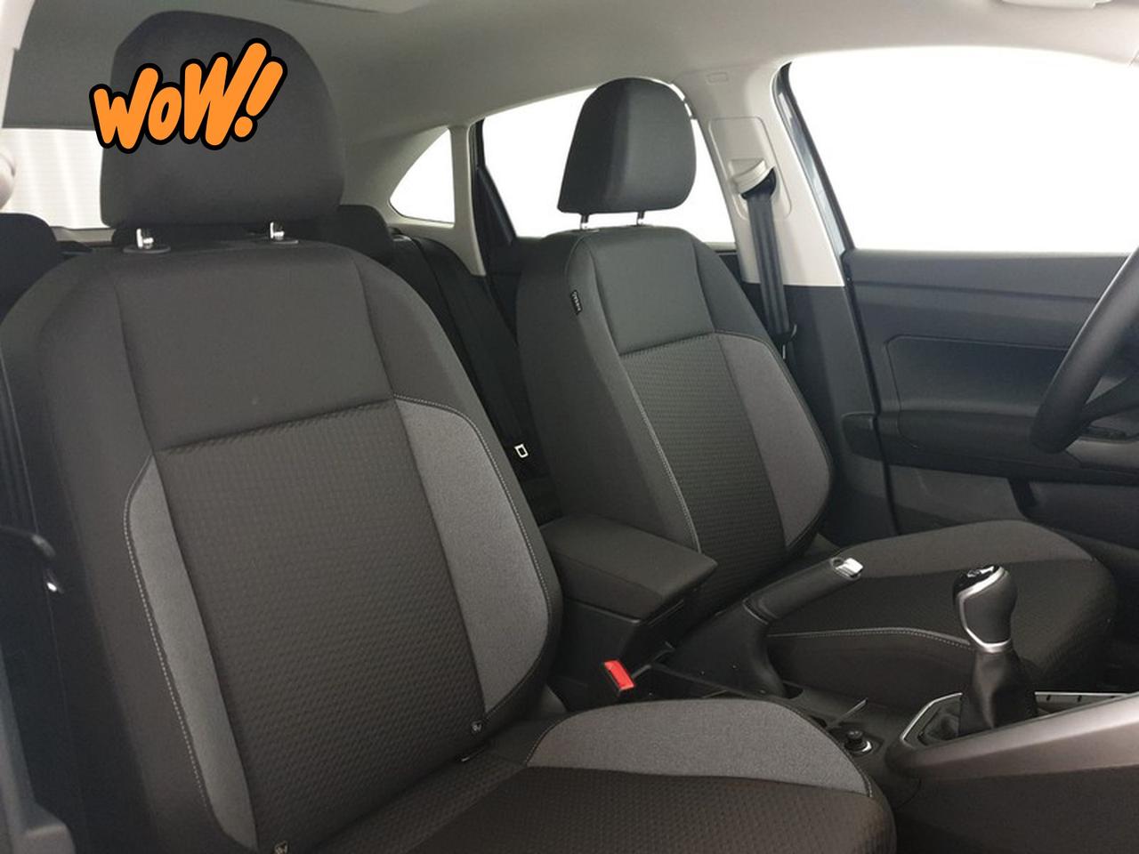 Volkswagen Taigo 1.0 tsi life 95cv