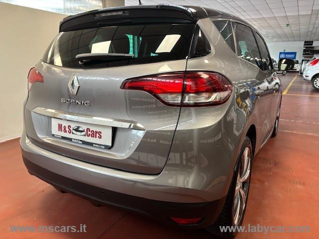 RENAULT Scénic dCi 8V 110 CV Energy Intens
