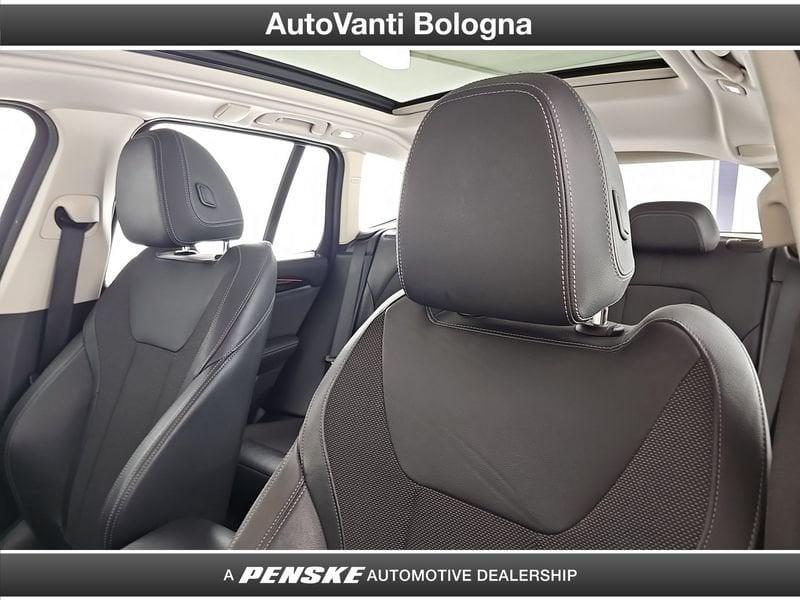 BMW X3 X3 xDrive20d 48V xLine