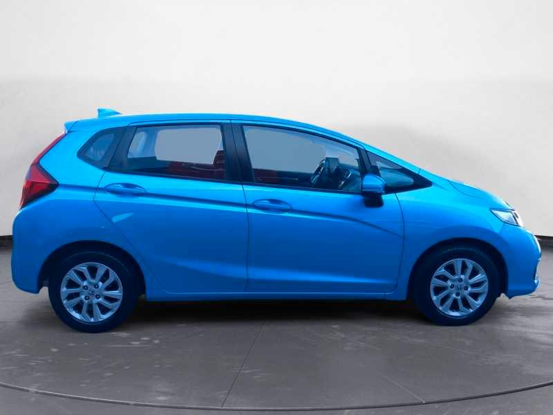 HONDA Jazz 1.3 Comfort Navi Adas cvt #85000m