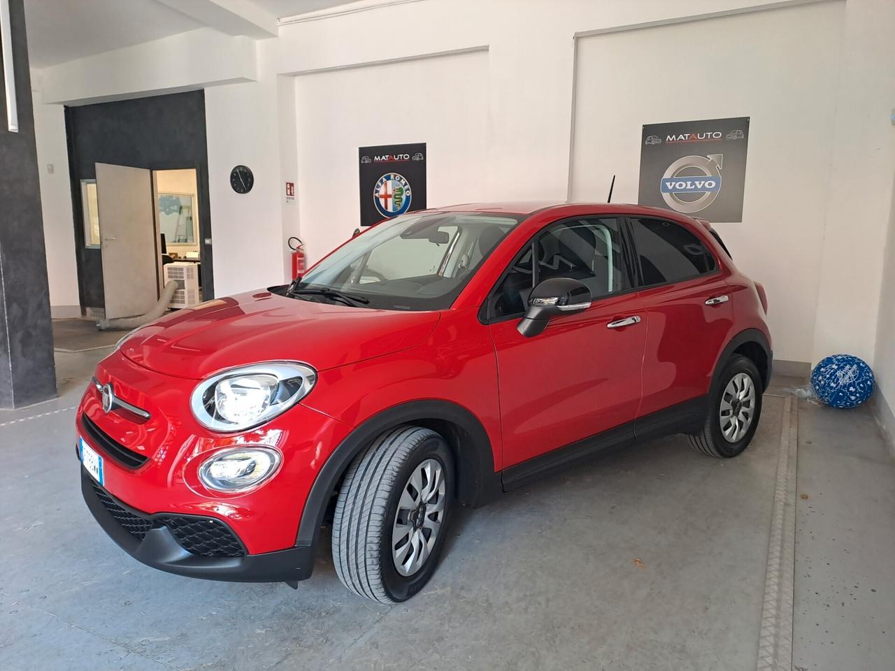 Fiat 500X 1.0 T3 120 CV Urban