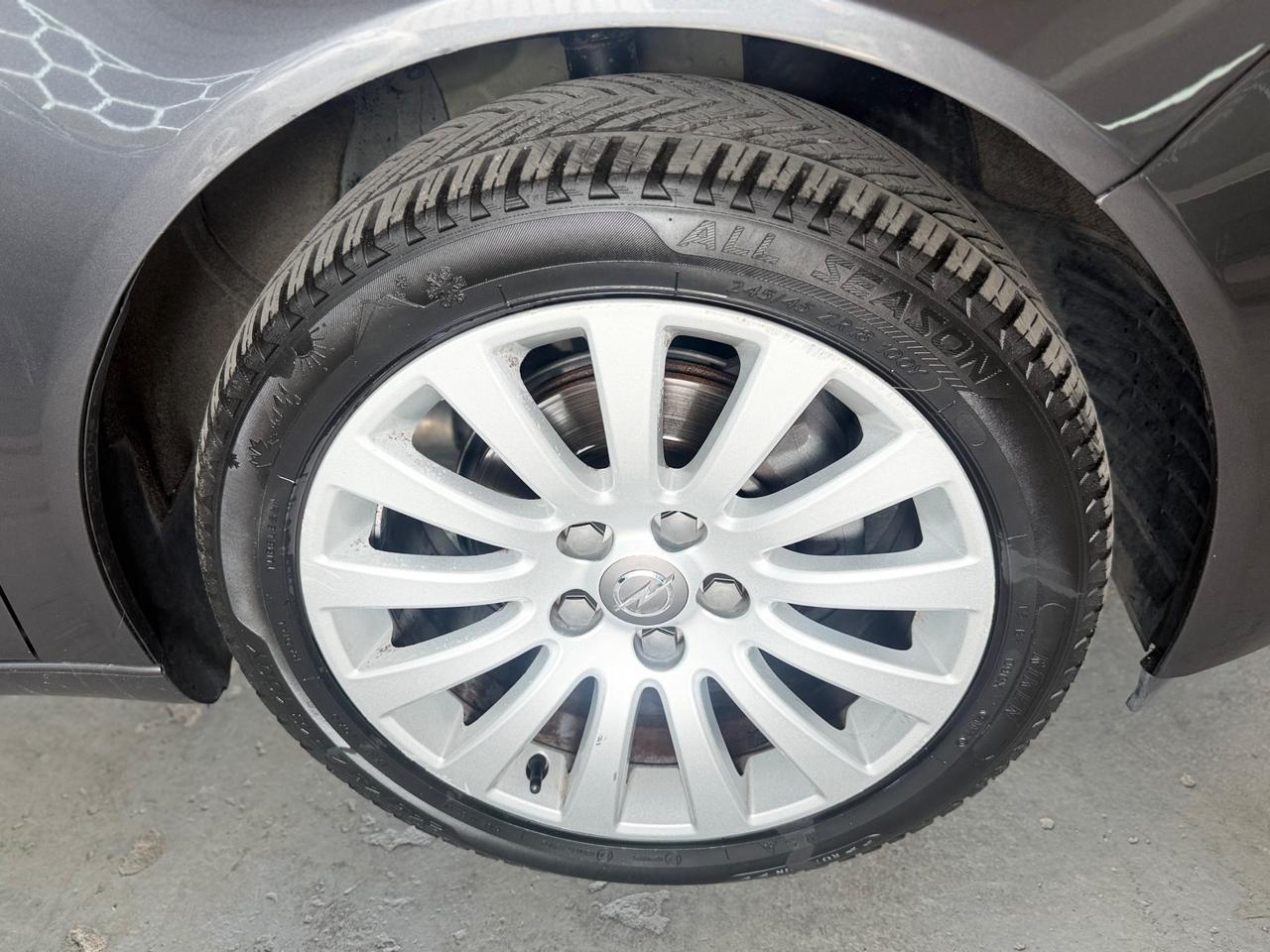 Opel Insignia 2.0 CDTI 131CV Cosmo Neopatentati