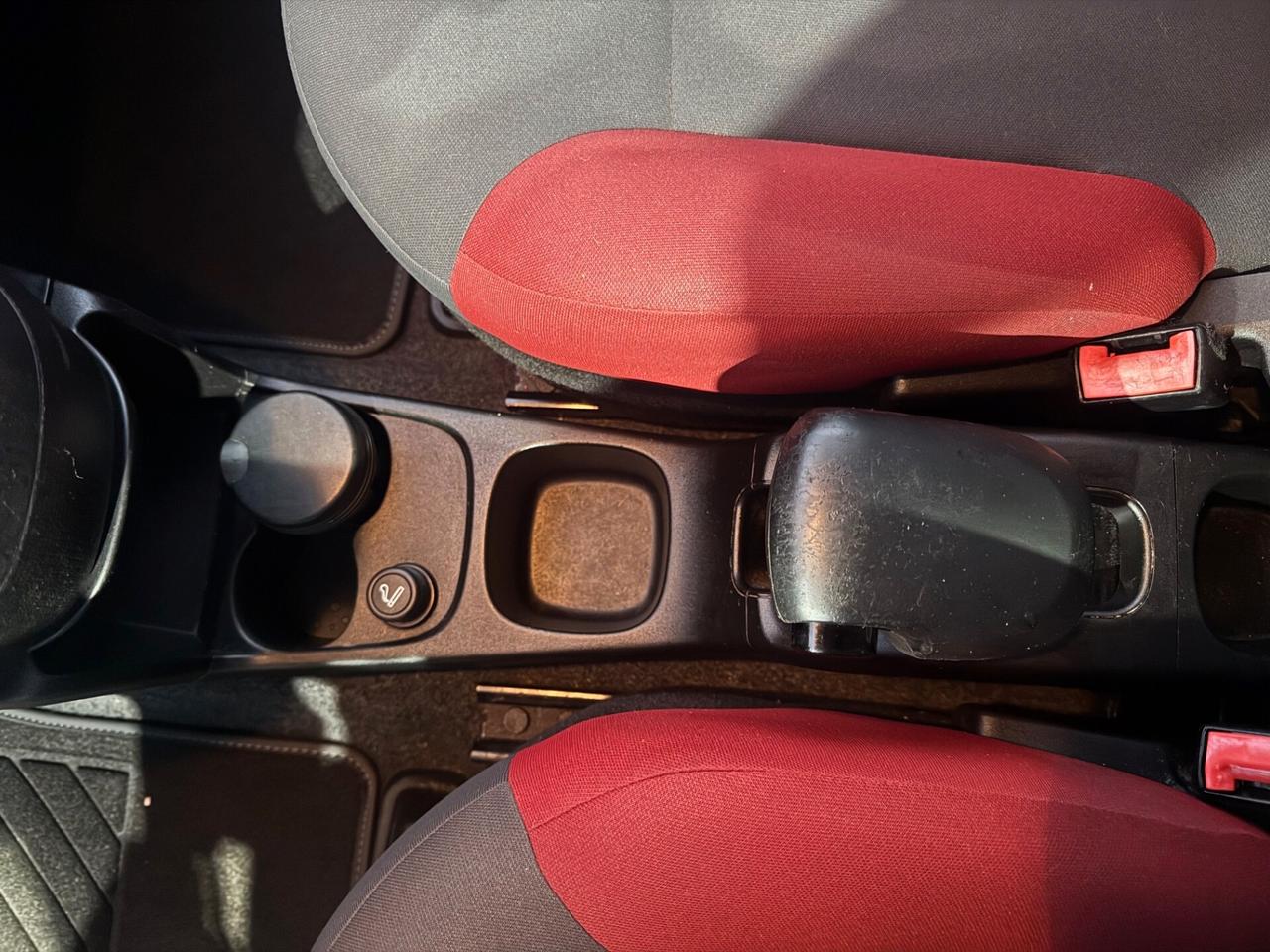 Fiat Panda 1.2cc 69cv EASY