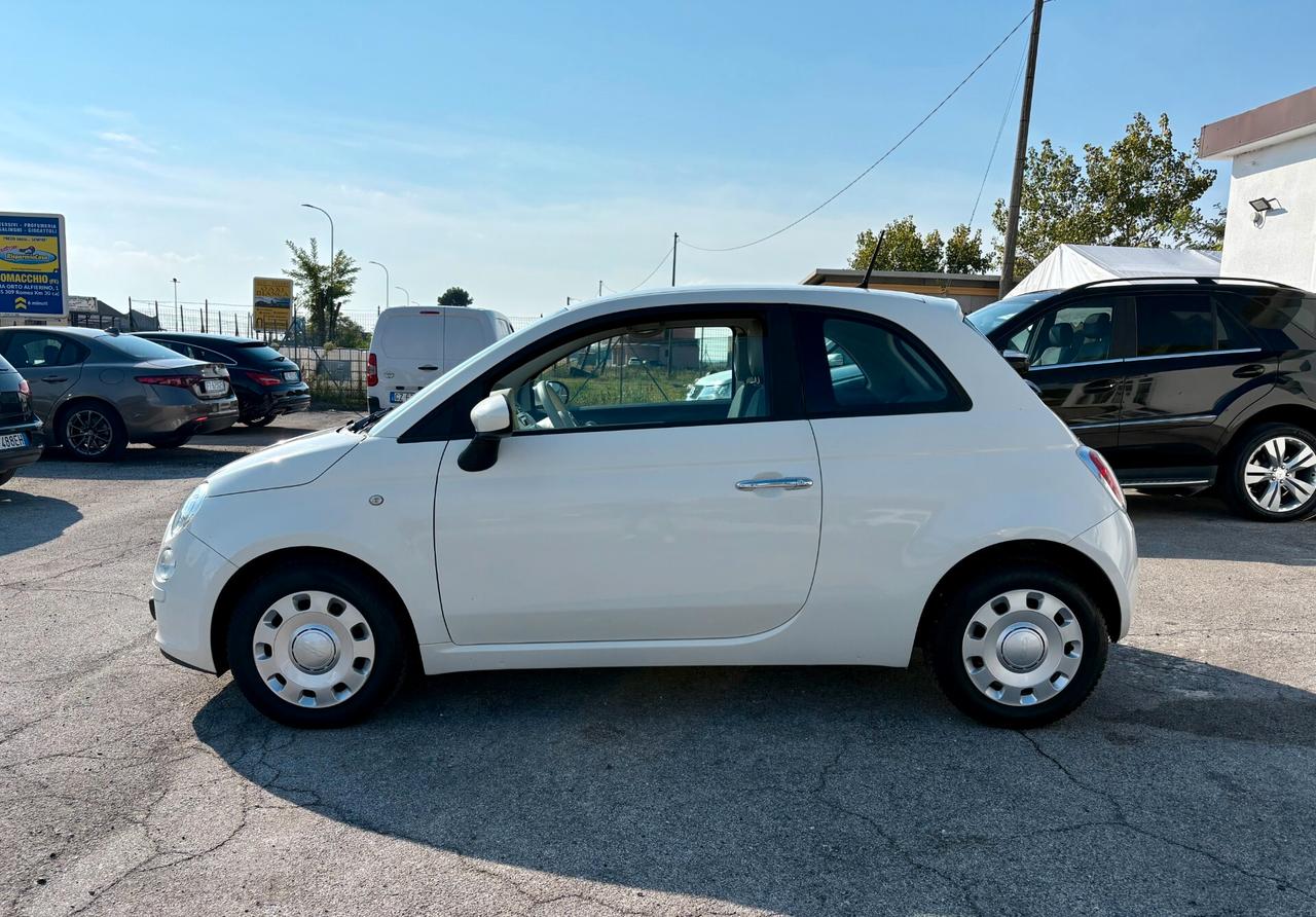 Fiat 500 1.2 Pop