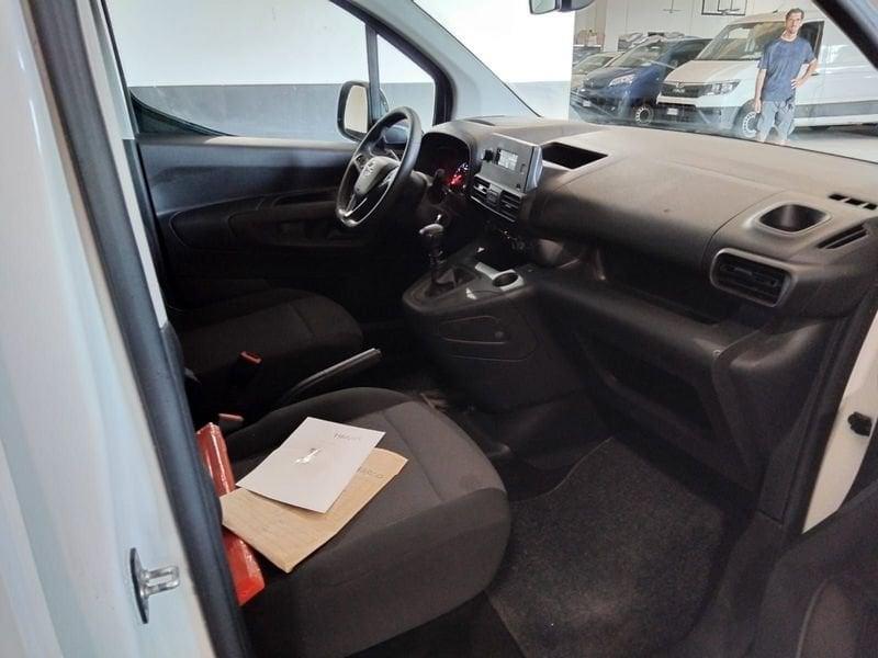 Opel Combo Combo Cargo 1.5D 100CV S&S Edition (IVA ESCL.)