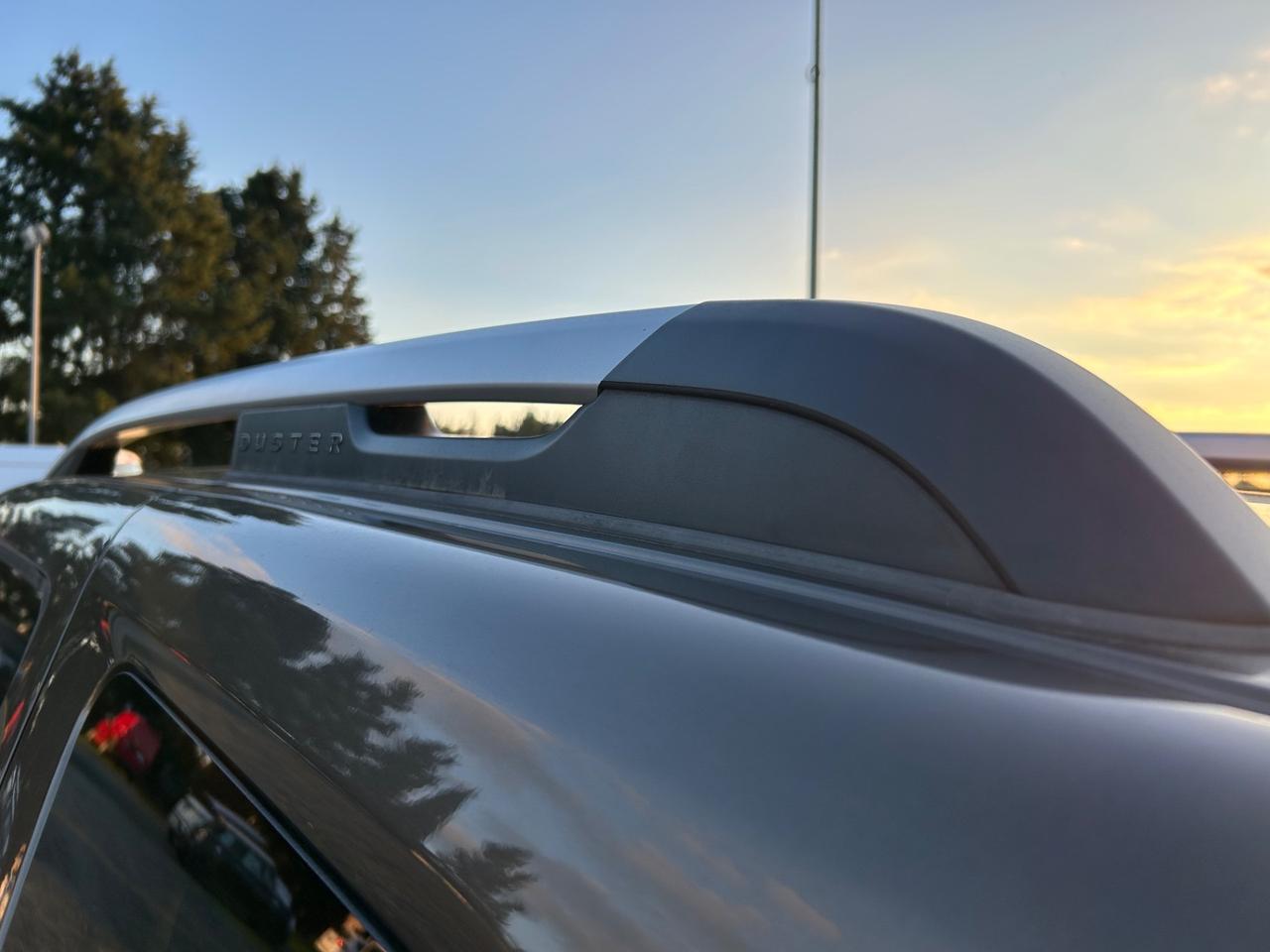 Dacia Duster 1.0 cc GPL FABBRICA*UNIPRO*NAVI*SENSORI E RETROCAMERA*