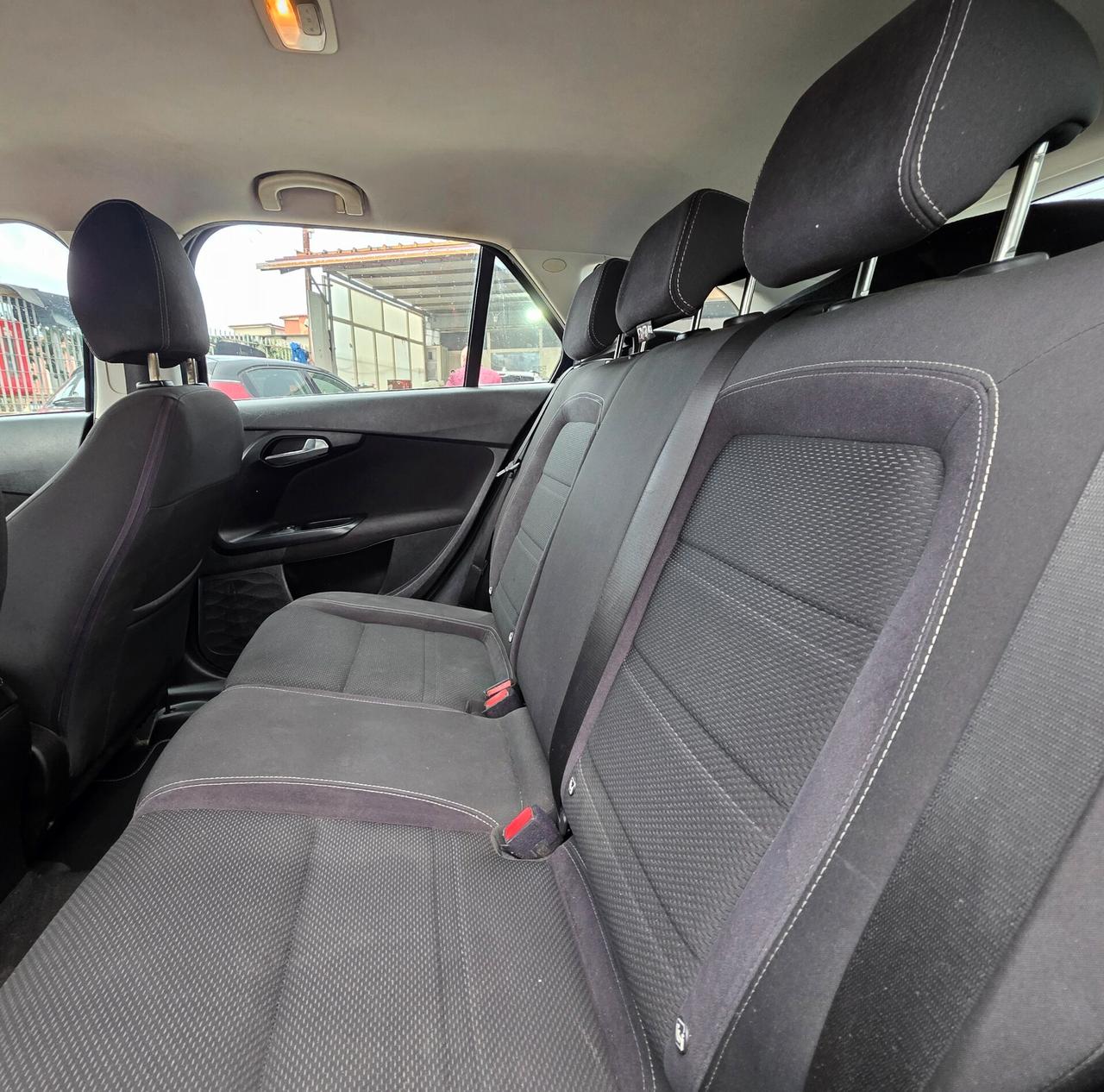 Fiat Tipo 1.6 Mjt S&S DCT SW Lounge