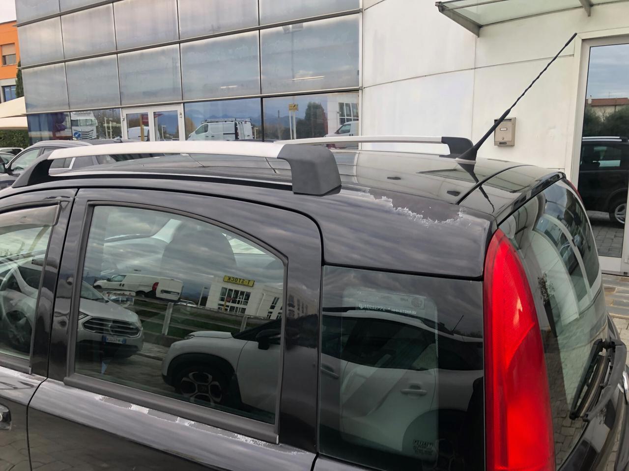 Fiat Panda 1.3 MJT 16V 4x4 Cross