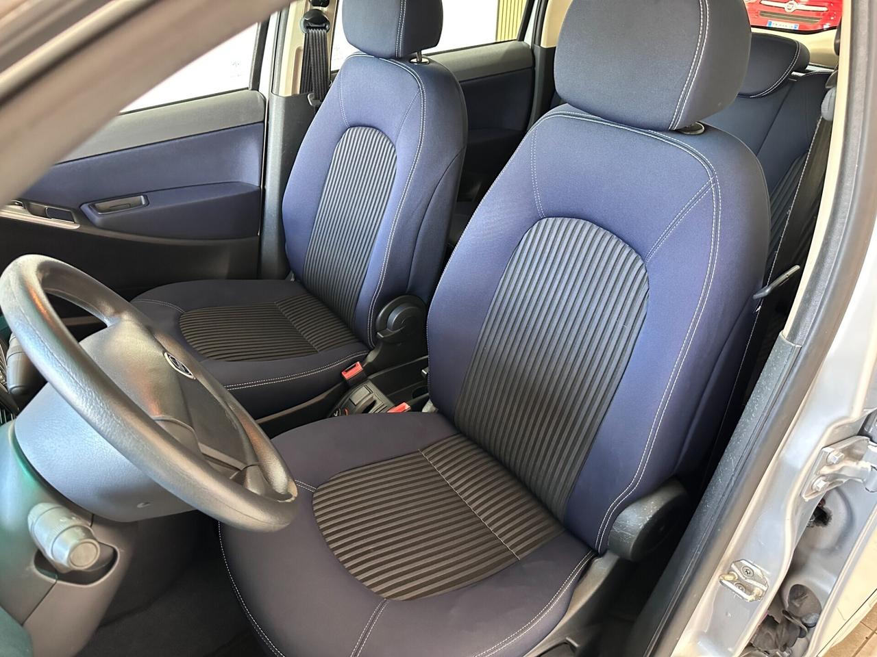 Lancia MUSA 1.3 Multijet 16V 70 CV Oro - SOLO 118.