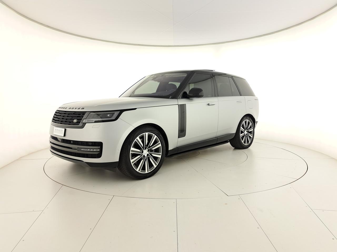 Land Rover Range Rover 3.0 i6 phev autobiography awd 440cv auto