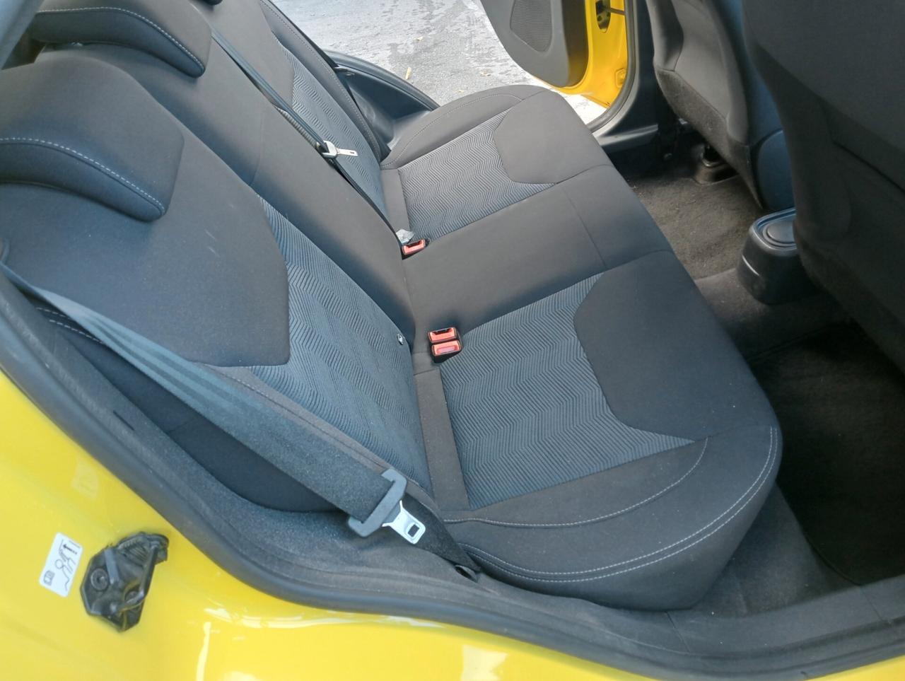 Ford Ka+ 1.2 Ti-VCT benzina uniproprietario