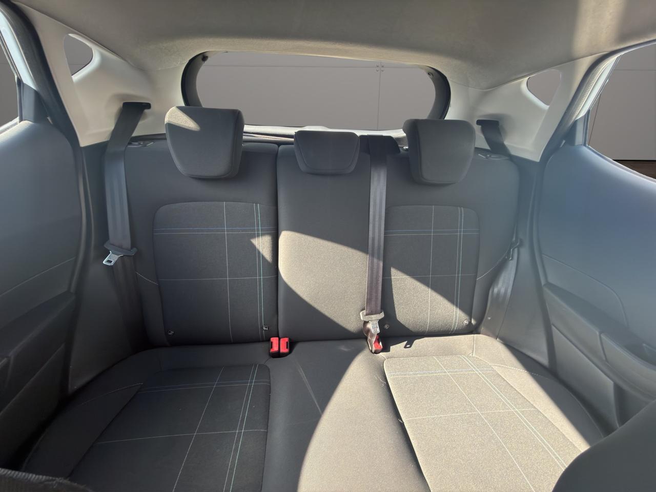 Ford Fiesta 5 Porte Fiesta 5p 1.5 - Unipro - Promo Finanziamento