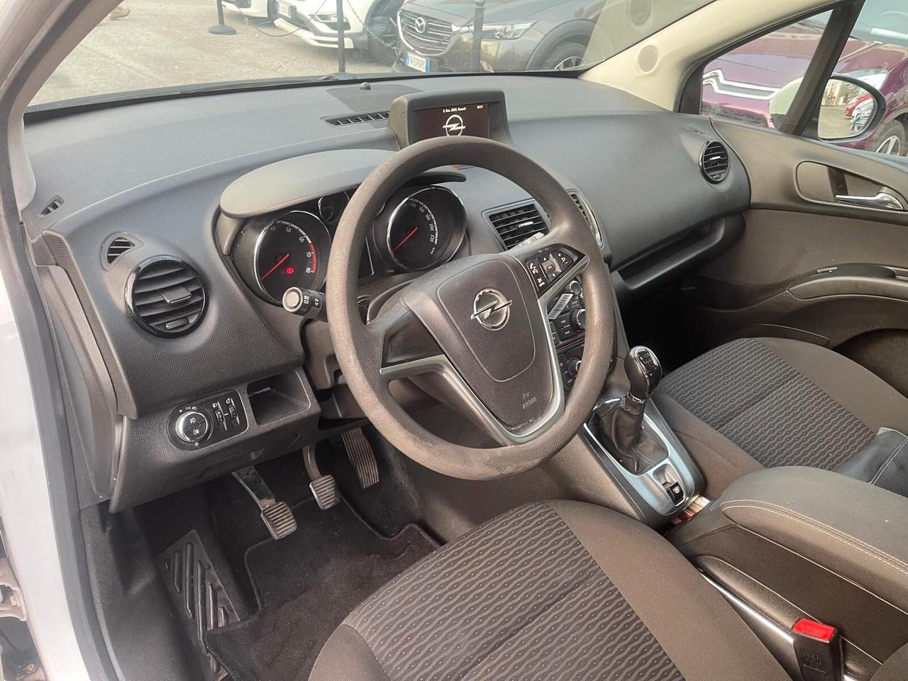 Opel Meriva 1.4 100CV Advance