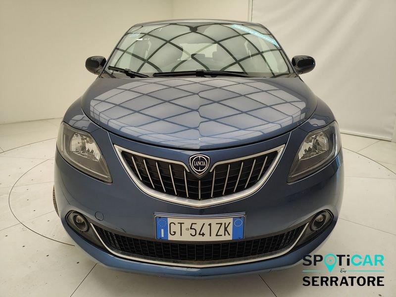 Lancia Ypsilon III 2021 1.0 firefly hybrid Platino s&s 70cv