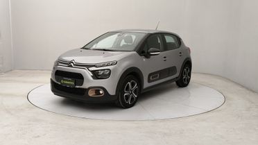 CITROEN C3 III 2017 - C3 1.2 puretech C-Series s&s 83cv