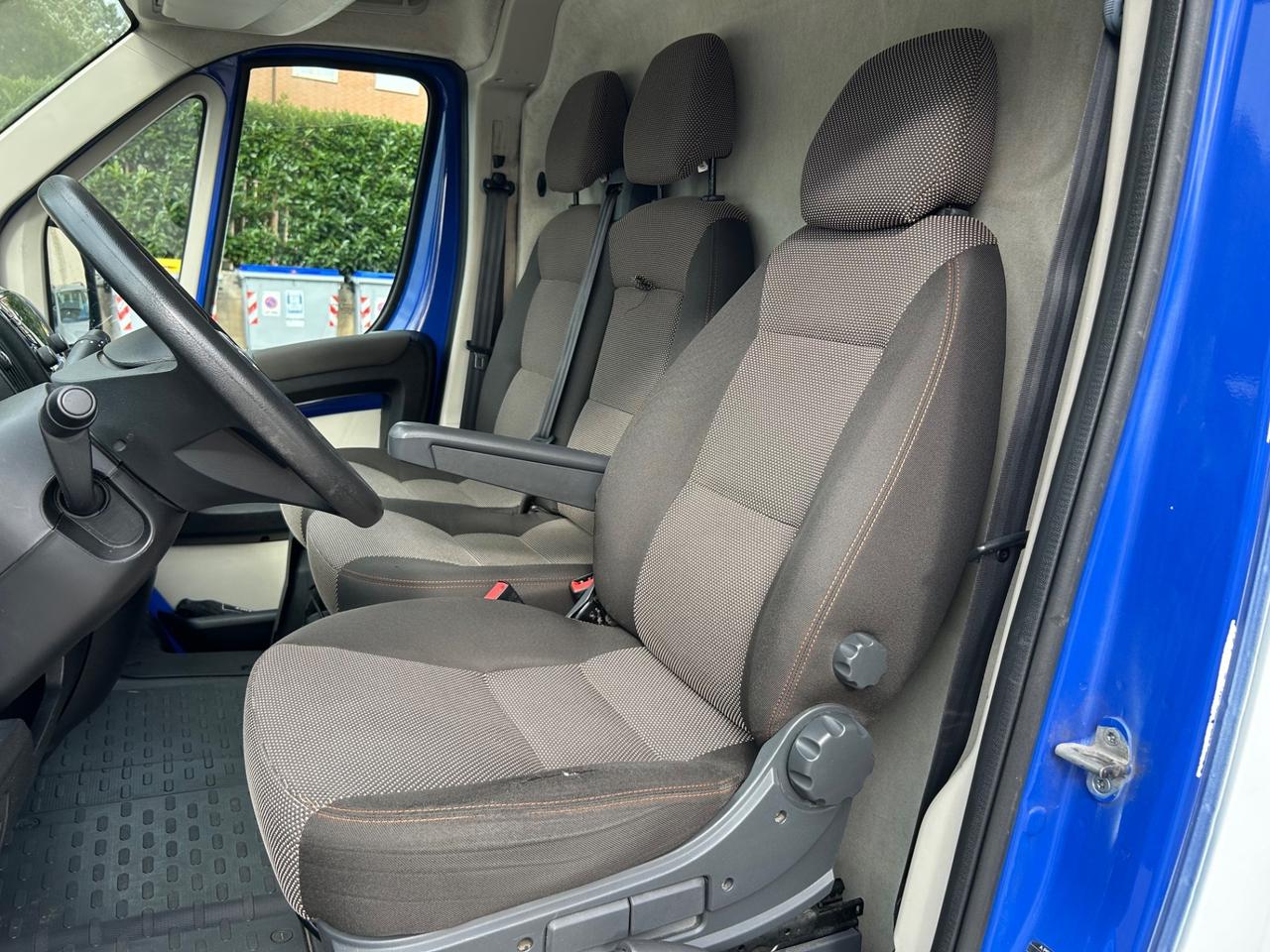 Citroen Jumper 33 BlueHDi 130 Euro6D