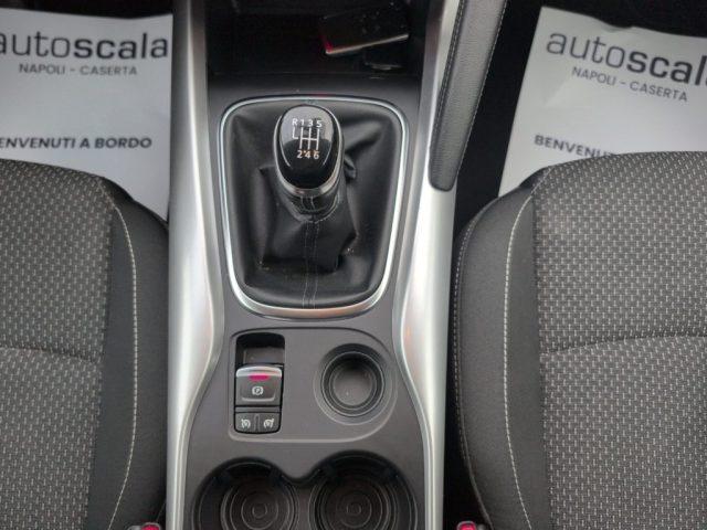 RENAULT Kadjar Blue dCi 8V 115CV Sport Edition