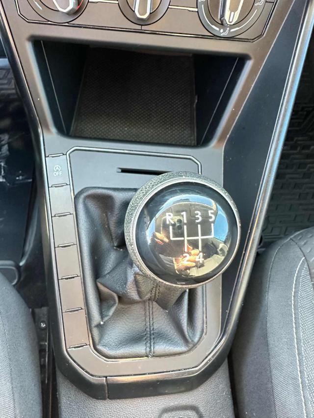 VOLKSWAGEN Polo 1.0 EVO 5p. Comfortline BlueMotion Technology