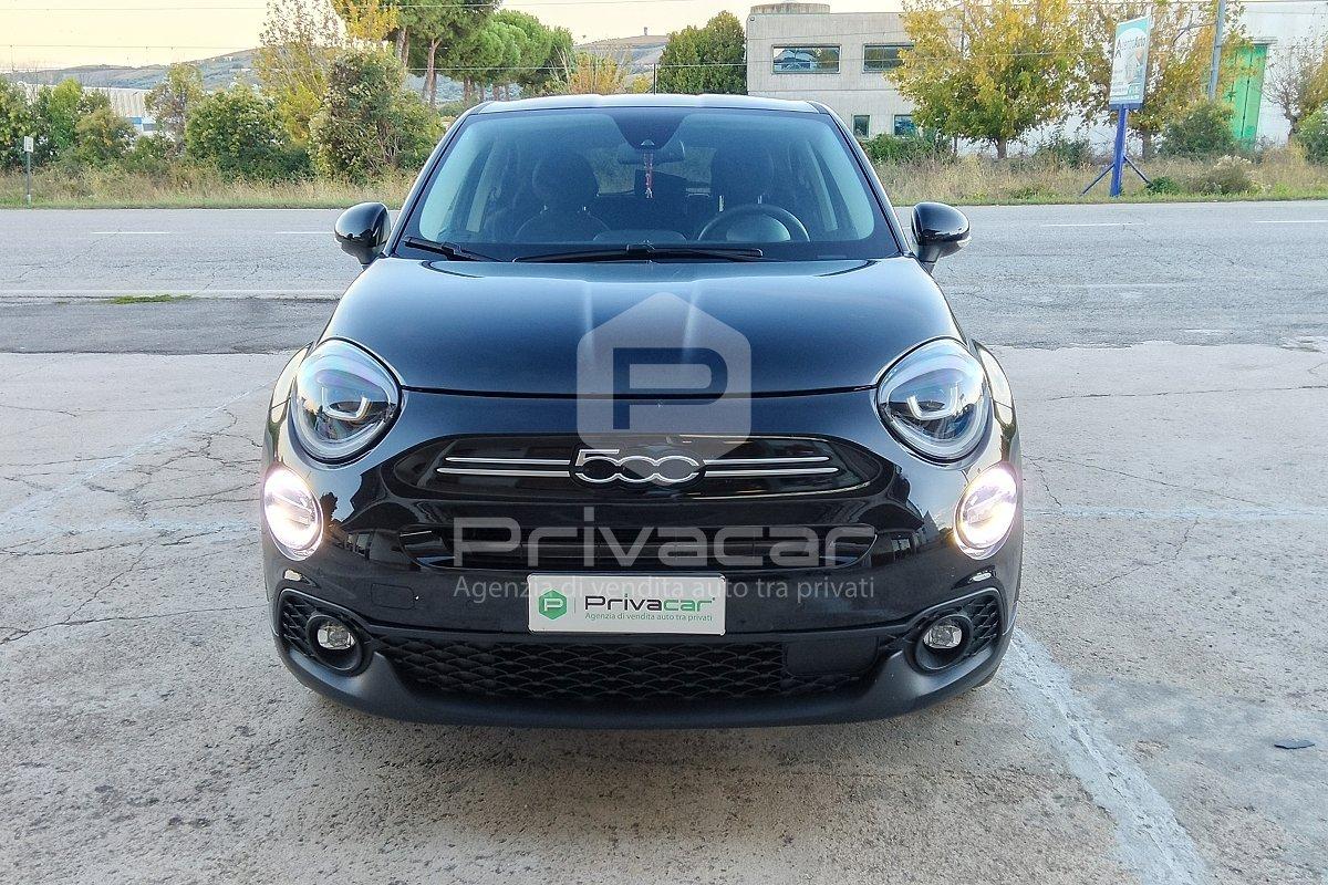 FIAT 500X 1.3 MultiJet 95 CV