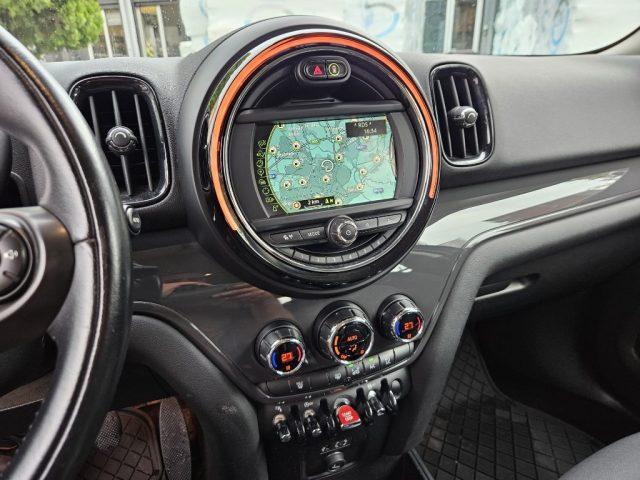 MINI Countryman 2.0 Cooper D Countryman ALL4