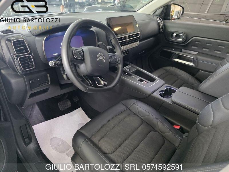 Citroën C5 Aircross BlueHDi 130 S&S EAT8 Max