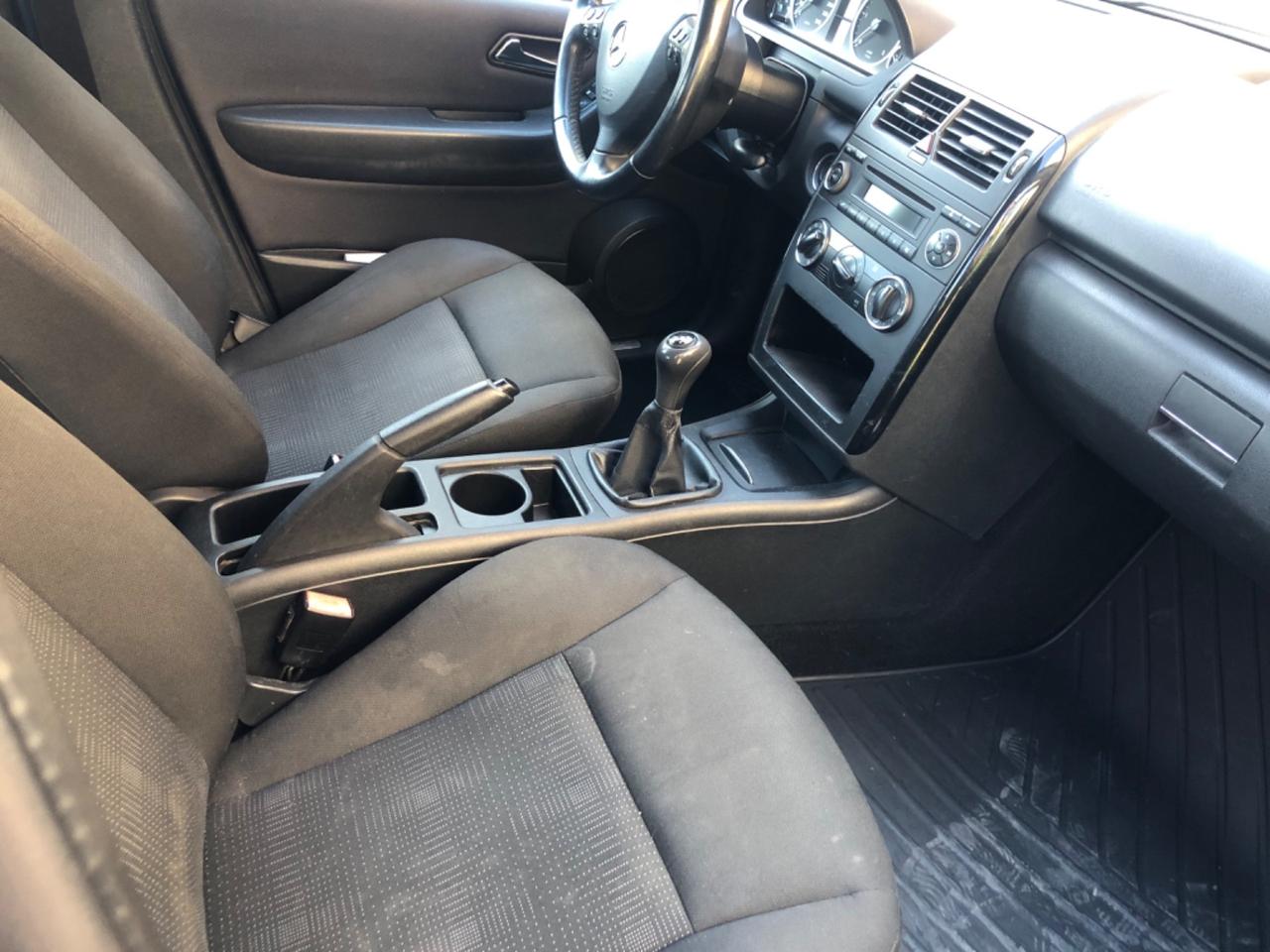 Mercedes-benz A 180 CDI