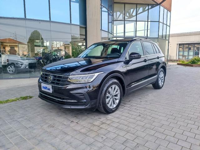 VOLKSWAGEN Tiguan 2.0 TDI 150 CV SCR DSG Life