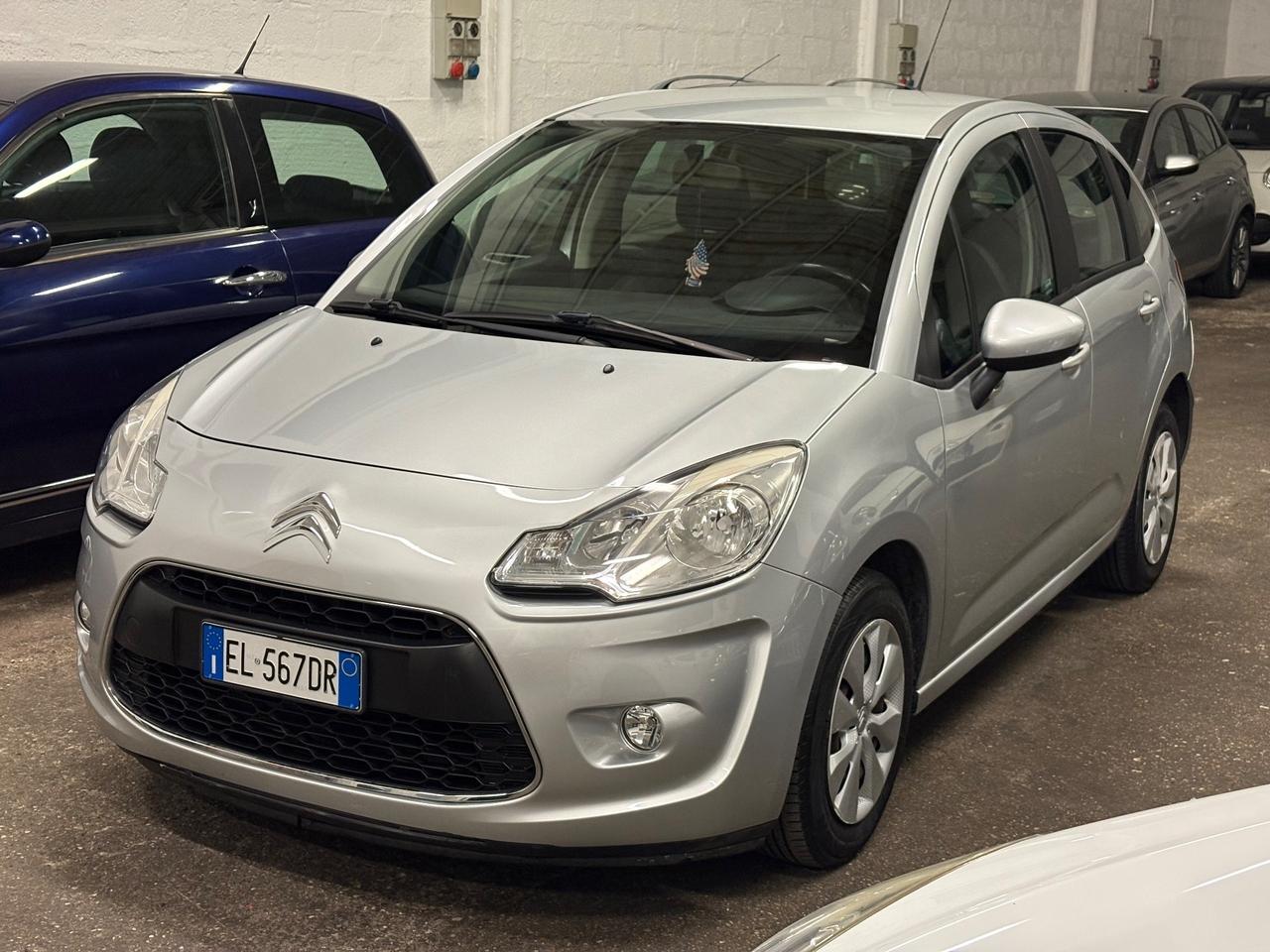Citroen C3 1.1 Exclusive