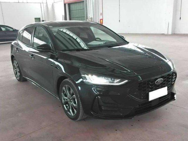 FORD Focus 5p ST-Line 1.0T EcoBoost Hybrid 155 CV Powershift