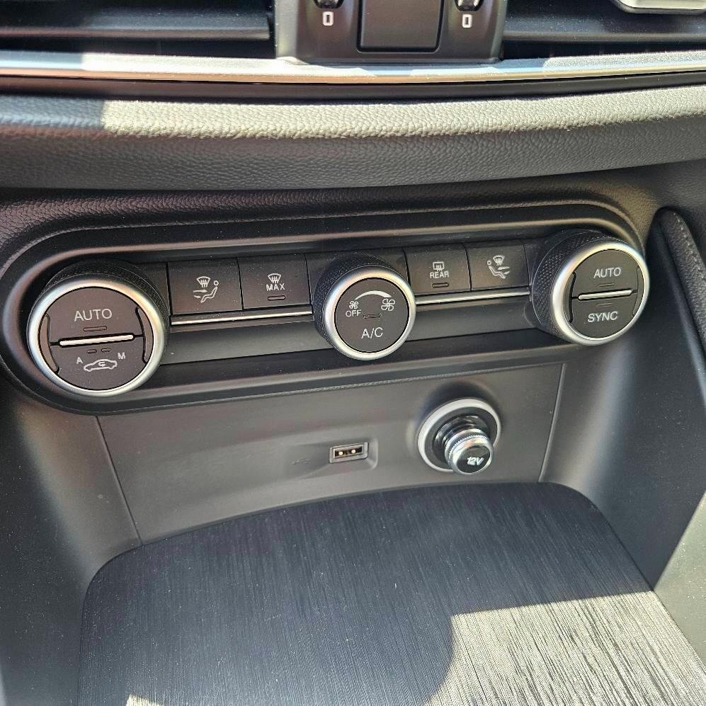Alfa Romeo Stelvio 2.2 160CV AT8 RWD Super 12/2020