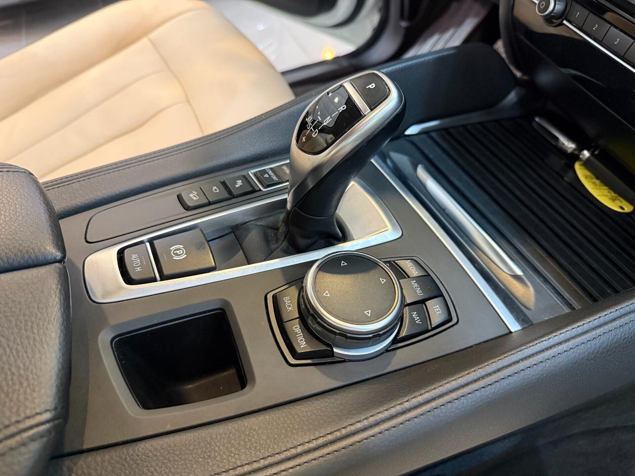 Bmw X6 xDrive30d 258CV 115.000 KM