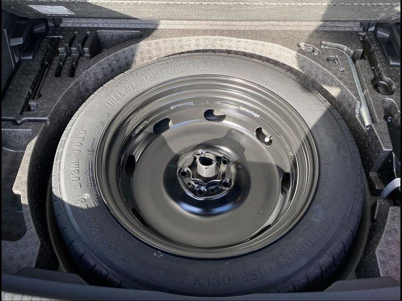 Volkswagen Tiguan 2.0 TDI SCR LIFE 122CV