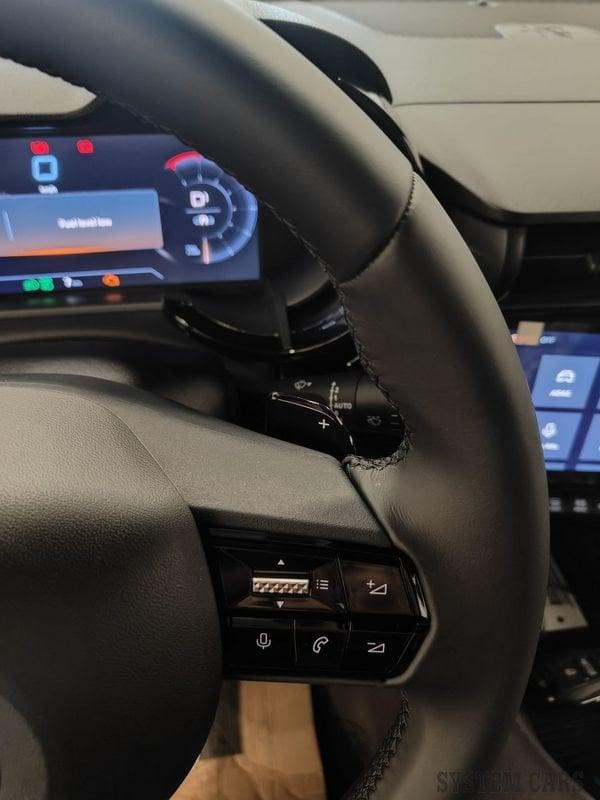 Alfa Romeo Junior Junior 1.2 145 CV Hybrid eDCT6 Speciale