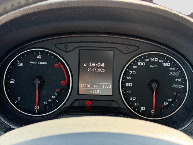 AUDI A3 A3 1.6 TDI Young