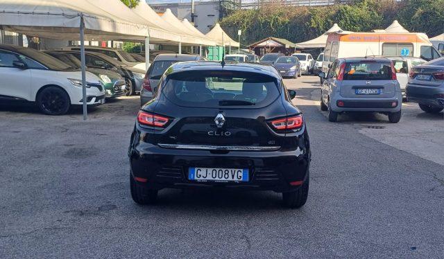 RENAULT Clio 1.5 dCi 8V 90CV Start&Stop 5 porte Energy Intens