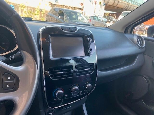Renault Clio 1.5 dCi 8V 90CV 5 porte Costume National